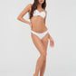 Women's Seamless Brazilian Slip