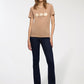 Woman Short-sleeved T-shirt