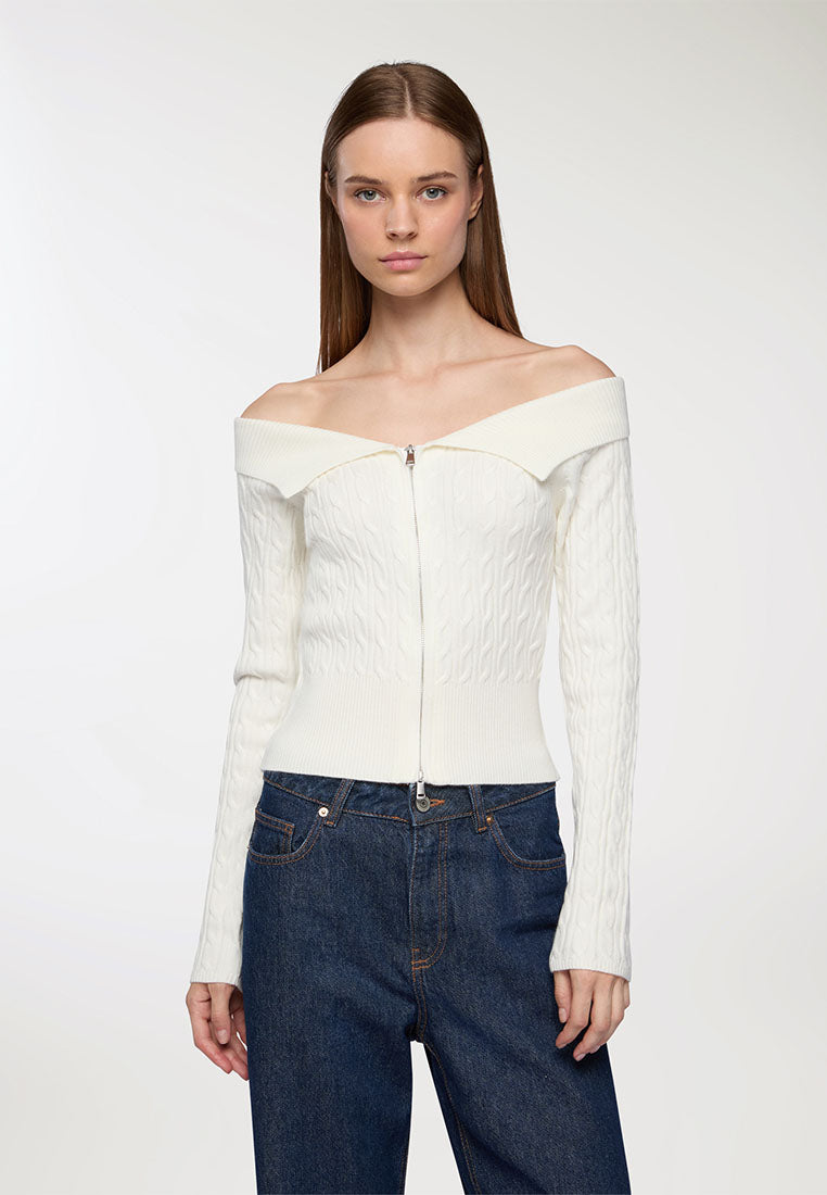 Woman Sweater 3-5