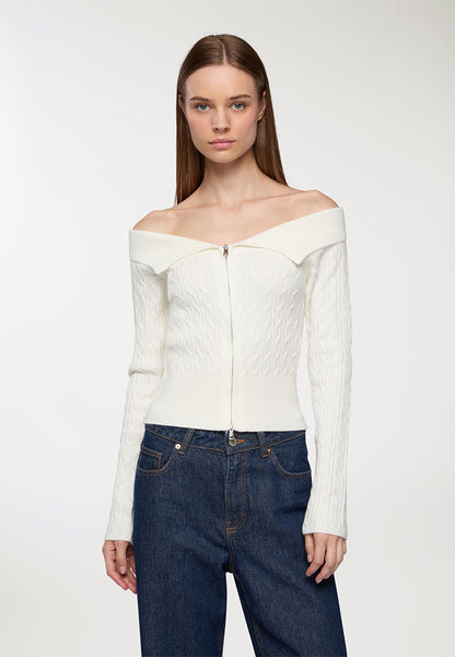 Woman Sweater 3-5