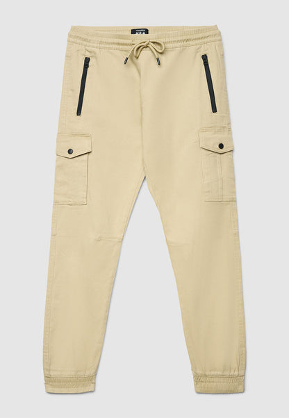 Man Long pants