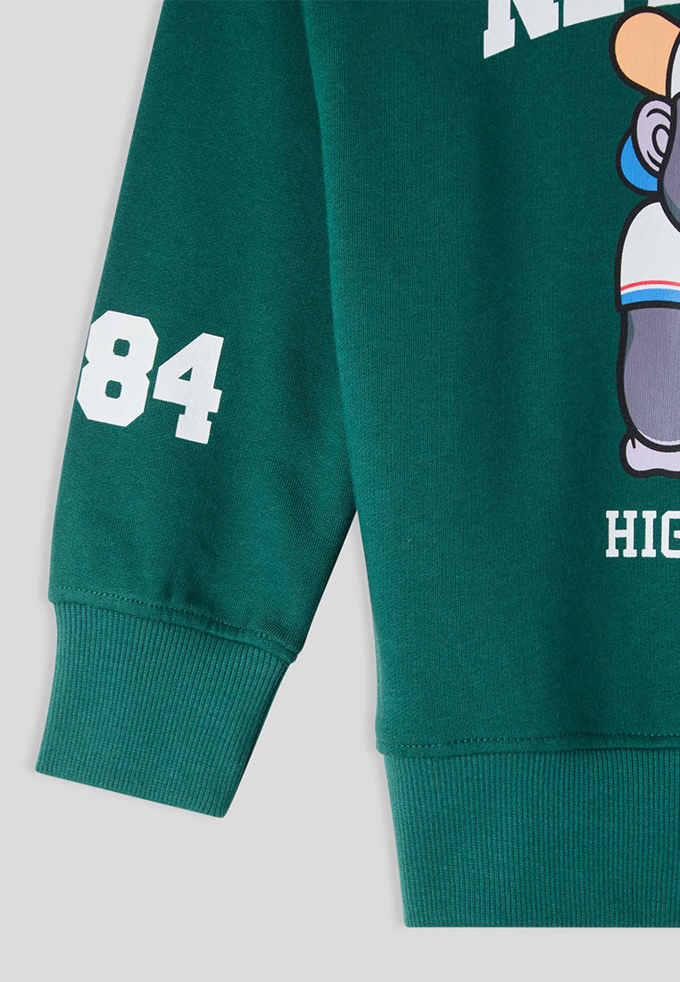 Kids Boys Sweat shirt