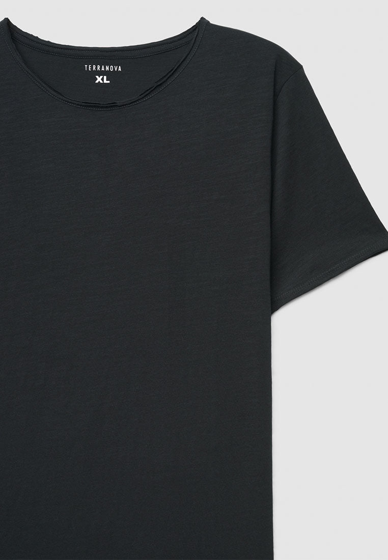 Man Short-sleeved T-shirt