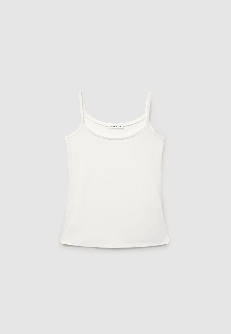 Women's Thin Strap Top