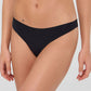 Women's Seamless Brazilian Slip