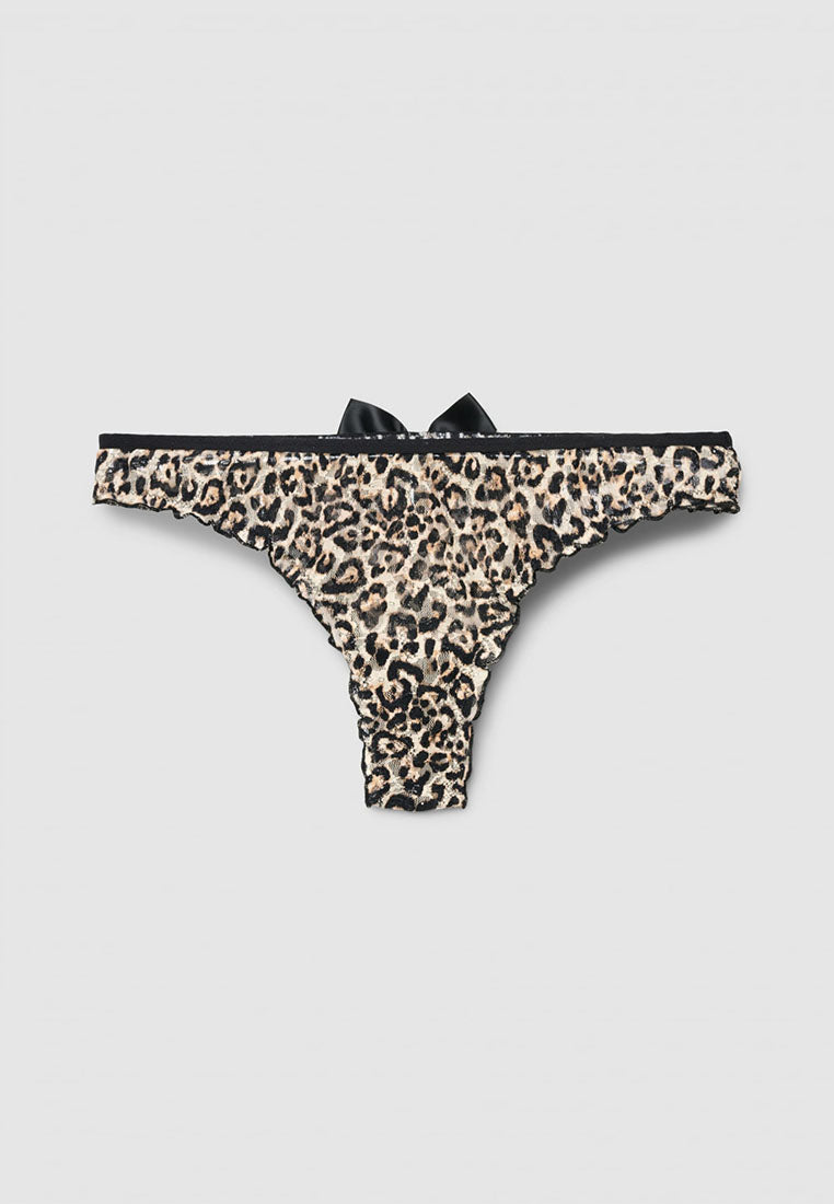 Woman Slip