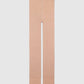 Women's Sheer-Effect Double-Sided Tights