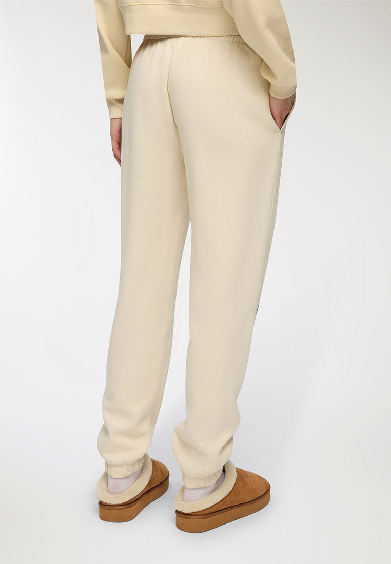 Woman Full-length gym pants