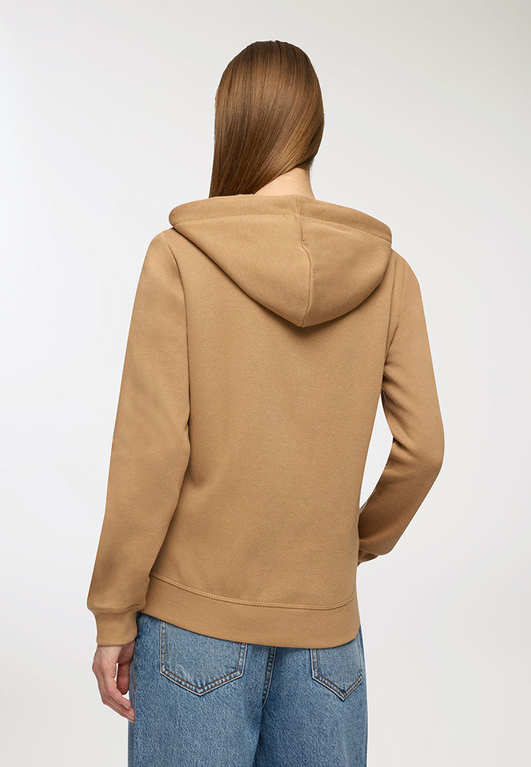 Woman Sweat Shirt