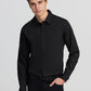 Man Long-sleeved shirt