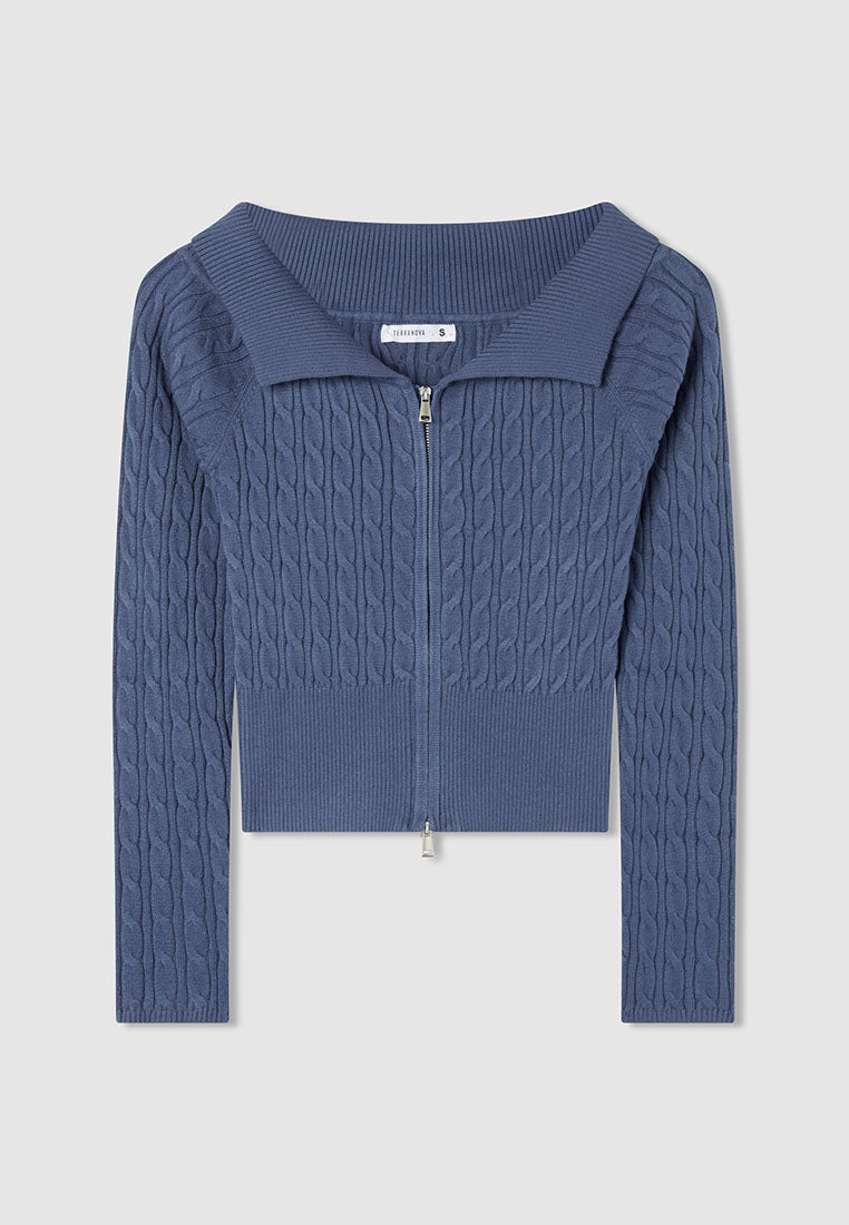 Woman Sweater 3-5