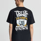 Men's T-shirt with Teddy bear print