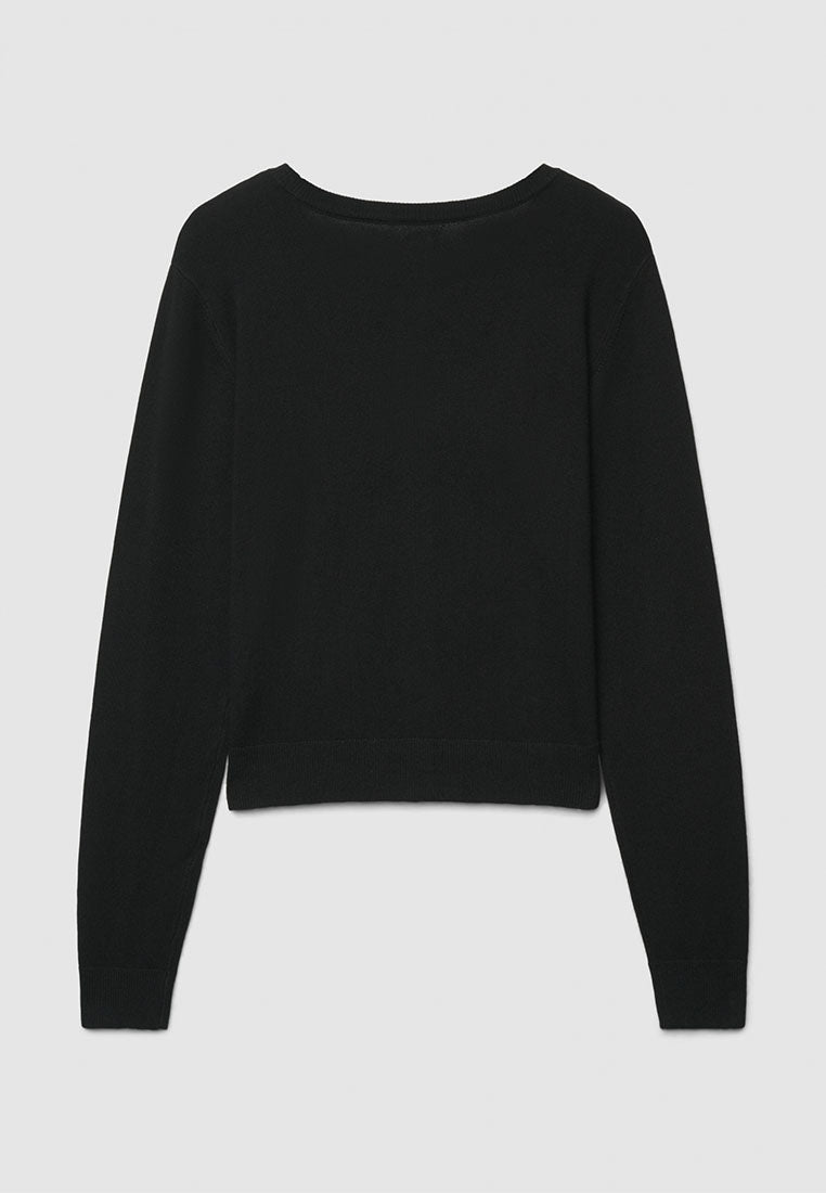 Woman Sweater 3-5