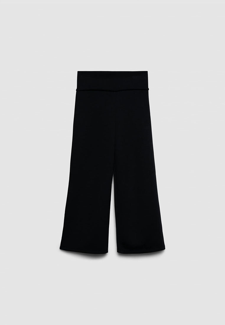 Kids Girls Full-length gym pants