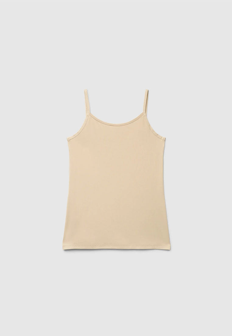 Women's Thin Strap Top