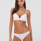 Women's High-Cut Brazillian Slip