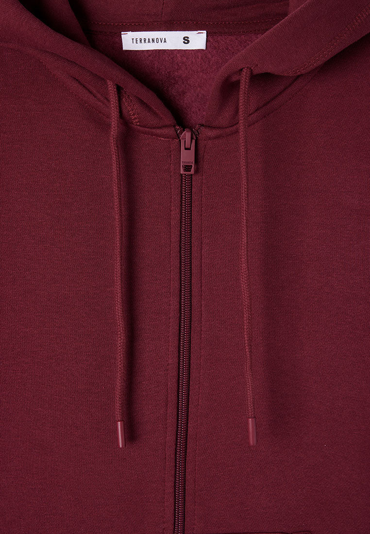 Woman Sweat Shirt