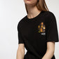Woman Short-sleeved T-shirt