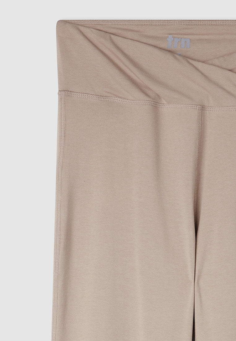 Woman Full-length leggings