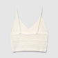 Women's Crochet Tank Top
