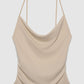 Women's Shimmer Tank Top