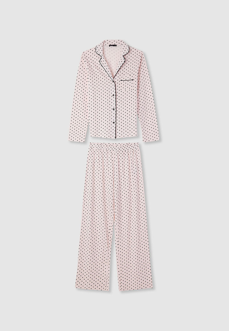 Woman Pyjamas
