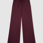 Woman Full-length gym pants
