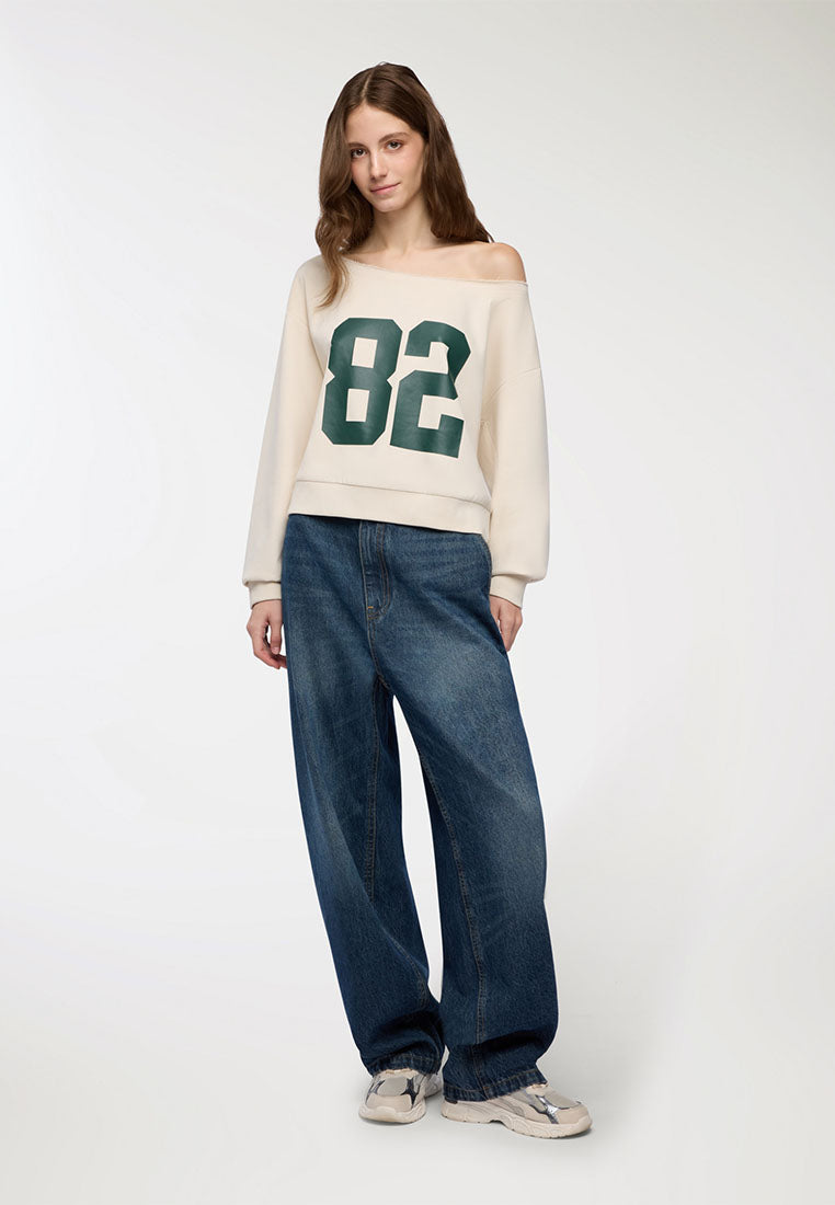 Woman Sweat shirt