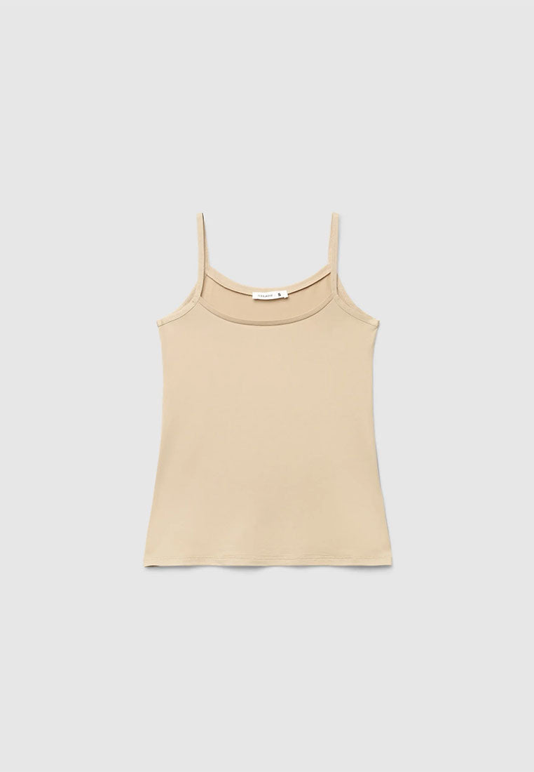 Women's Thin Strap Top