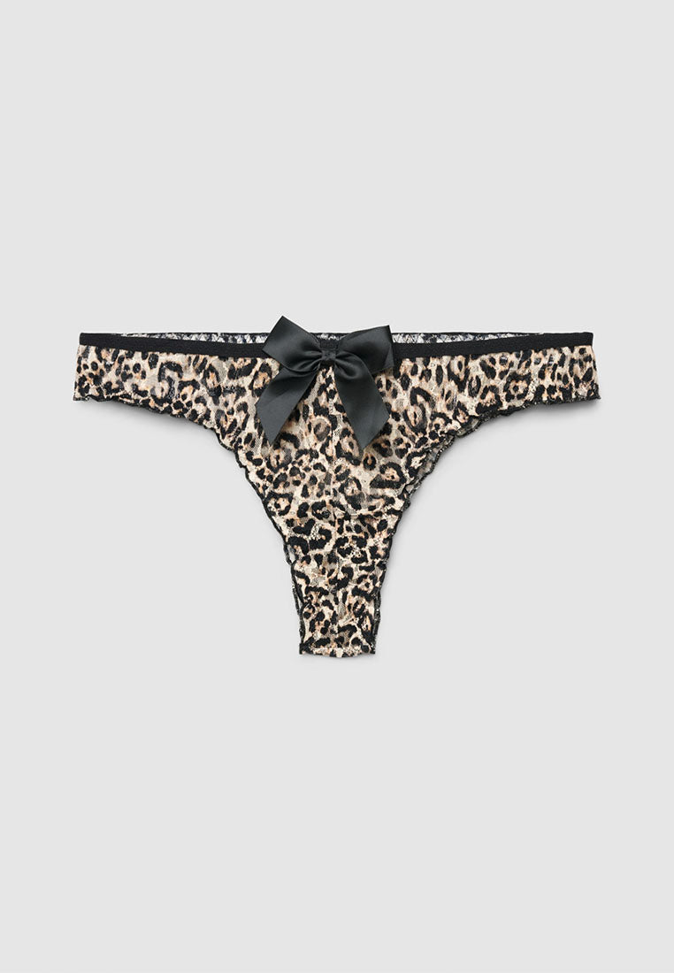 Woman Slip