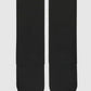 Women's Sheer-Effect Double-Sided Tights