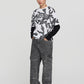 Kids Boys Long-sleeved T-shirt