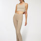 Woman Full-length leggings