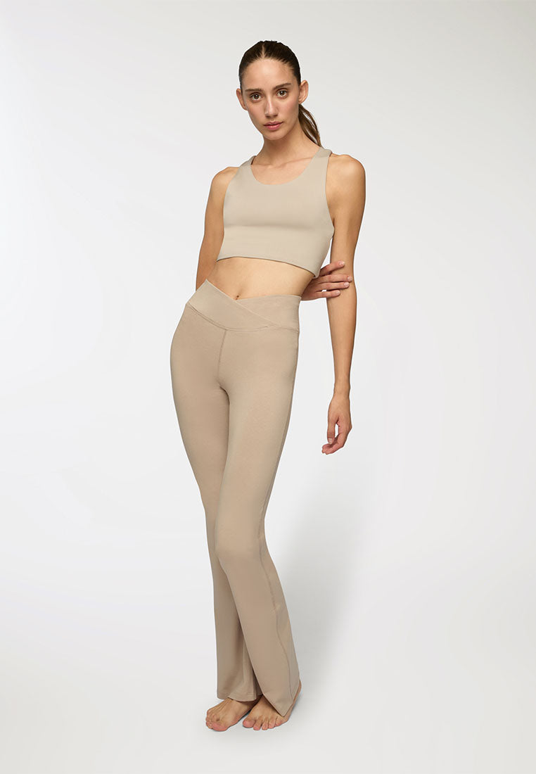 Woman Full-length leggings