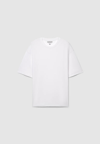 Men's Casual Wide Half-Sleeve Fashion Top
