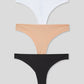 Women's Seamless Brazilian Slip