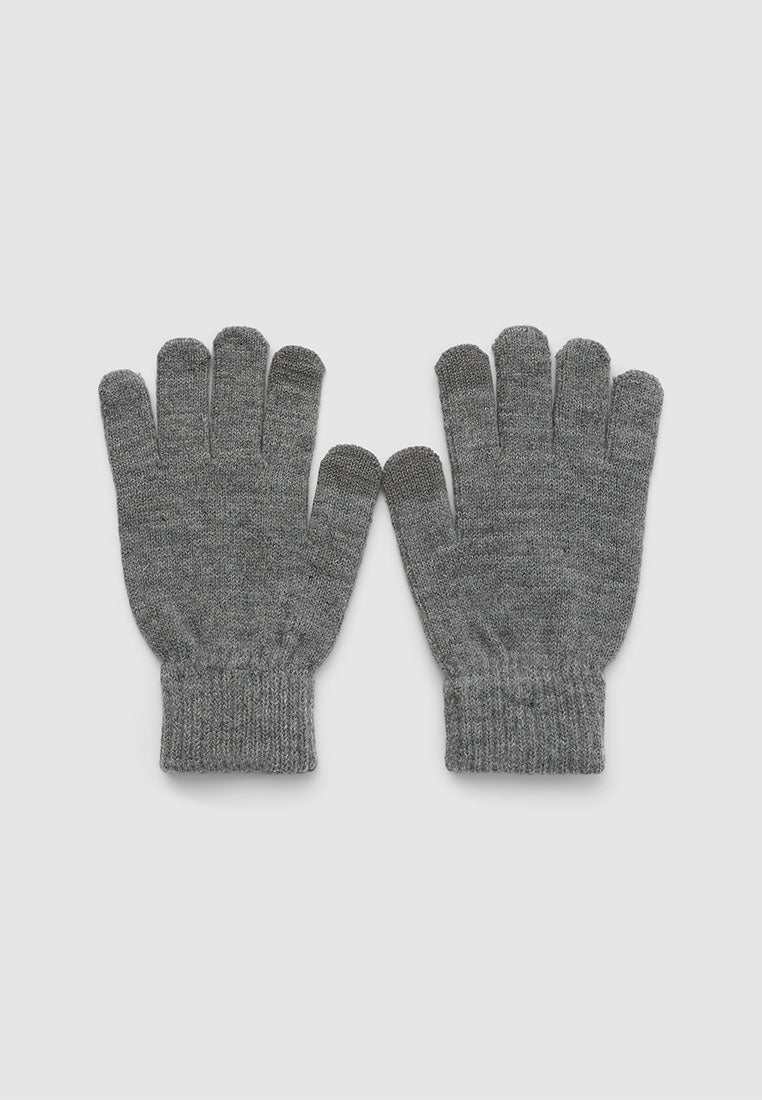 Man Gloves