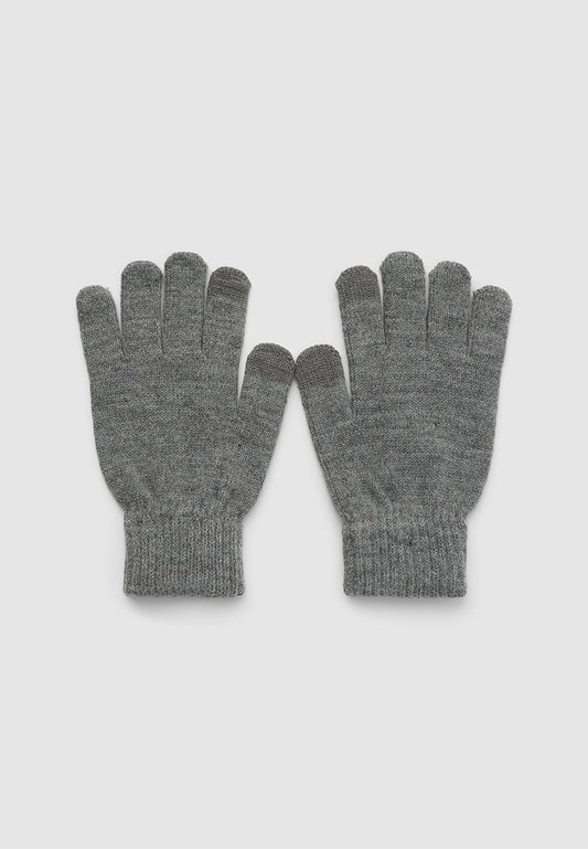 Man Gloves