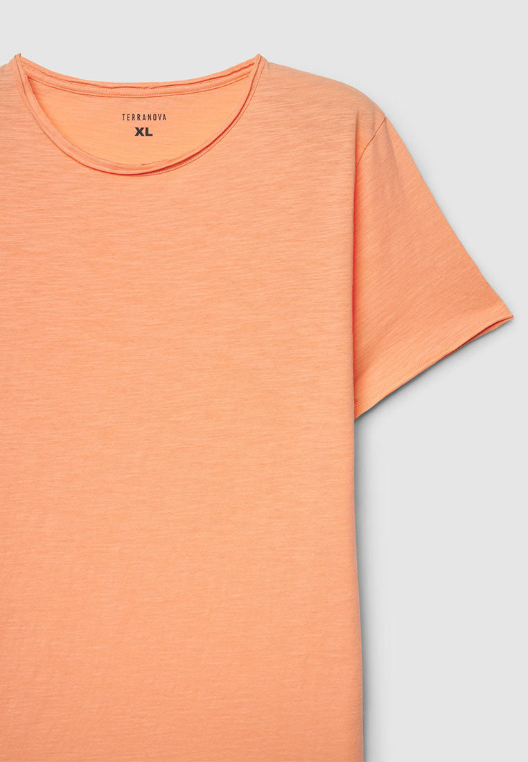 Man Short-sleeved T-shirt