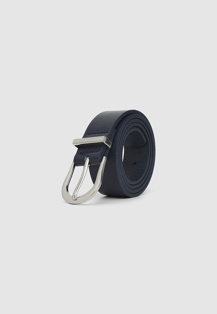 Women's Plain Colour Belt