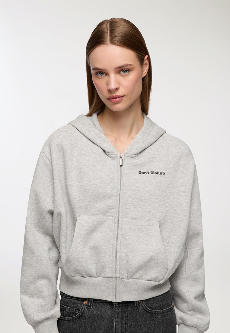 Woman Sweat shirt