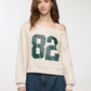 Woman Sweat shirt