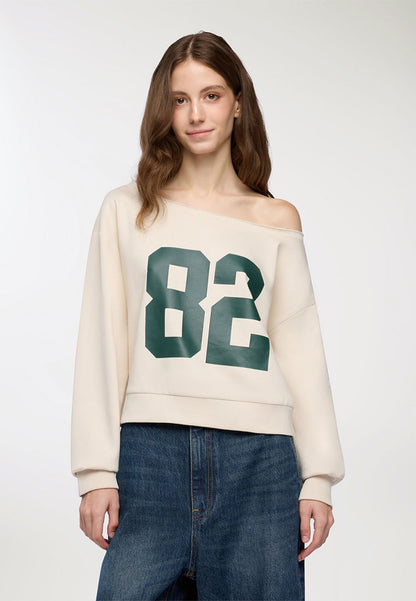 Woman Sweat shirt