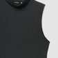 Women's Turtleneck Crop top