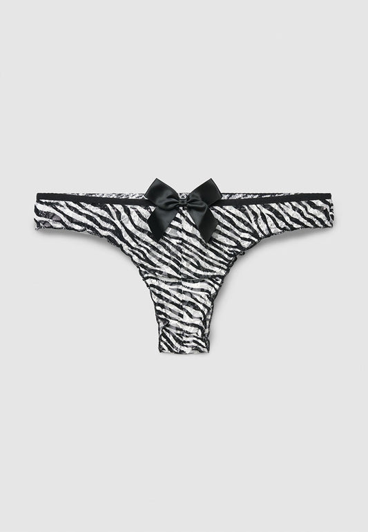 Woman Slip