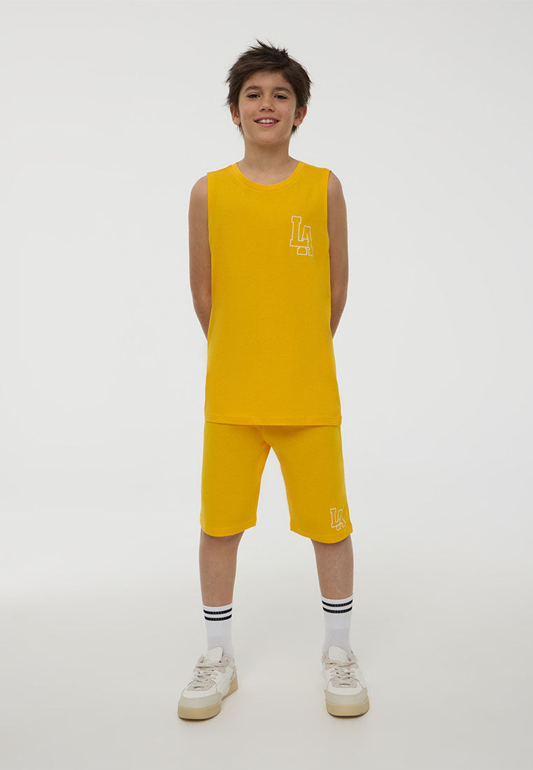 Kids Boys Gym shorts
