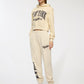 Woman Full-length gym pants