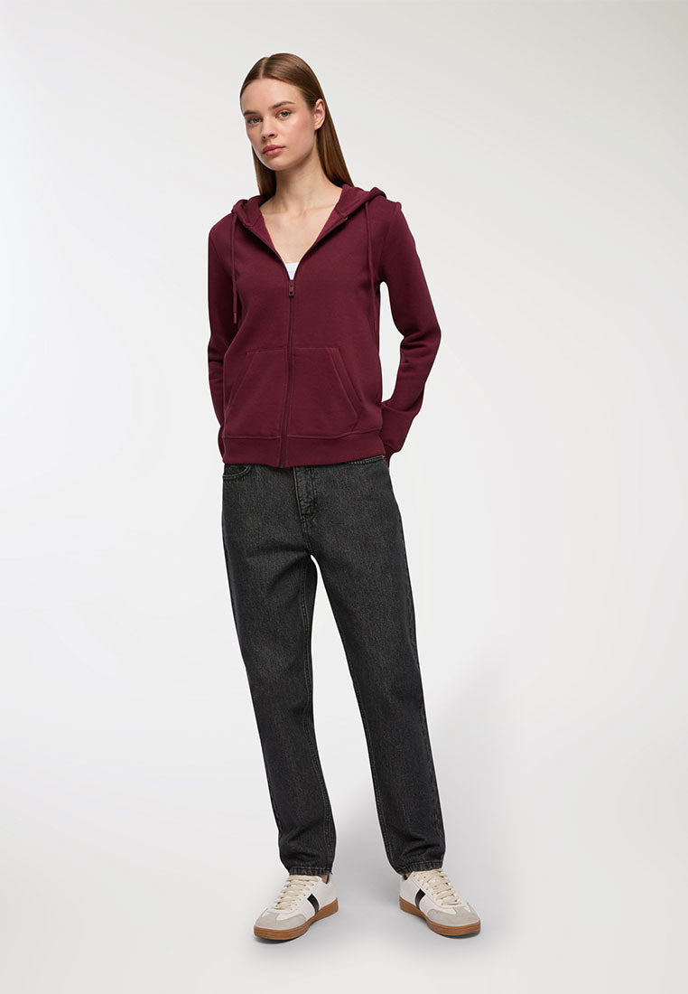 Woman Sweat Shirt