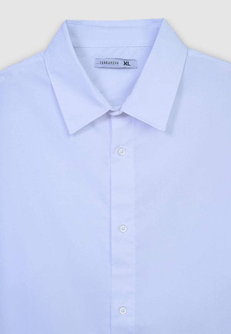 Man Long-sleeved shirt