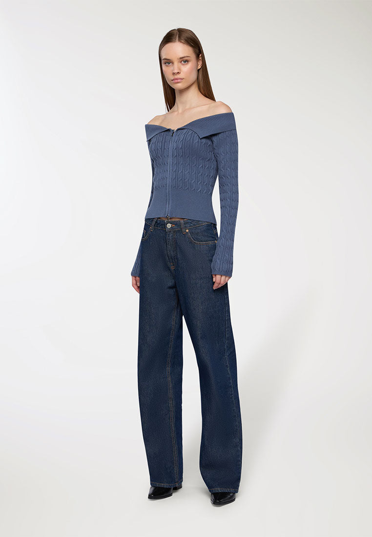 Woman Sweater 3-5
